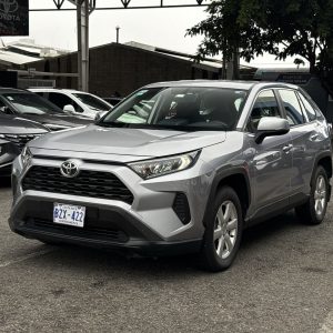 Toyota RAV4 TOYOTA 2024