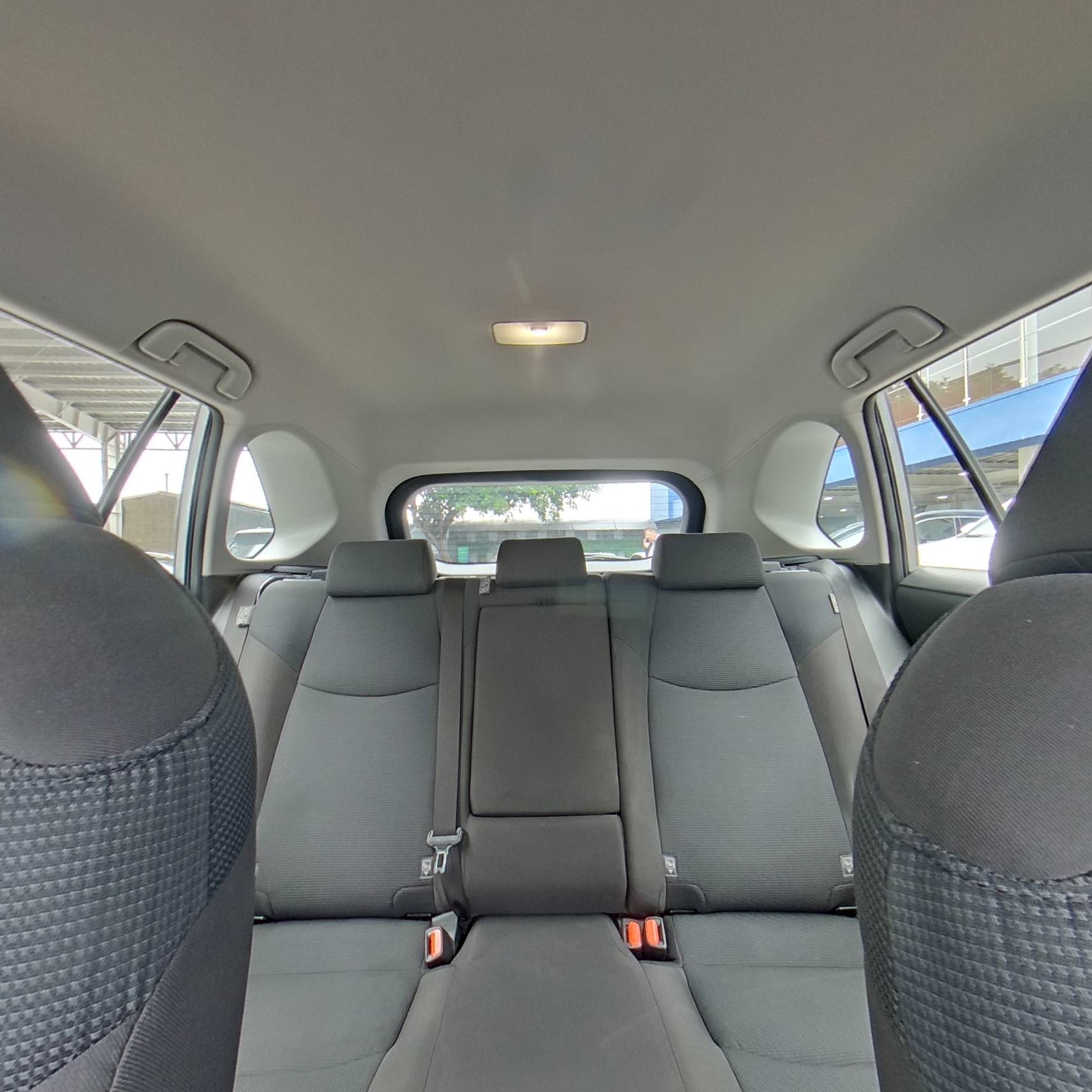 Toyota RAV4 TOYOTA 2024 - Imagen 3